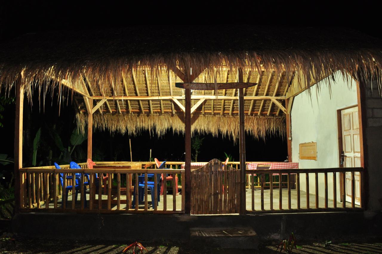 Tereng Wilis Bungalows Tetebatu Exterior photo