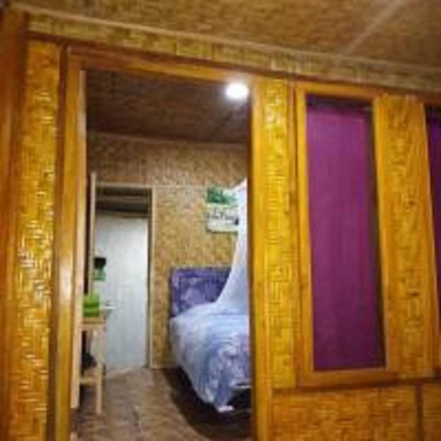 Tereng Wilis Bungalows Tetebatu Exterior photo